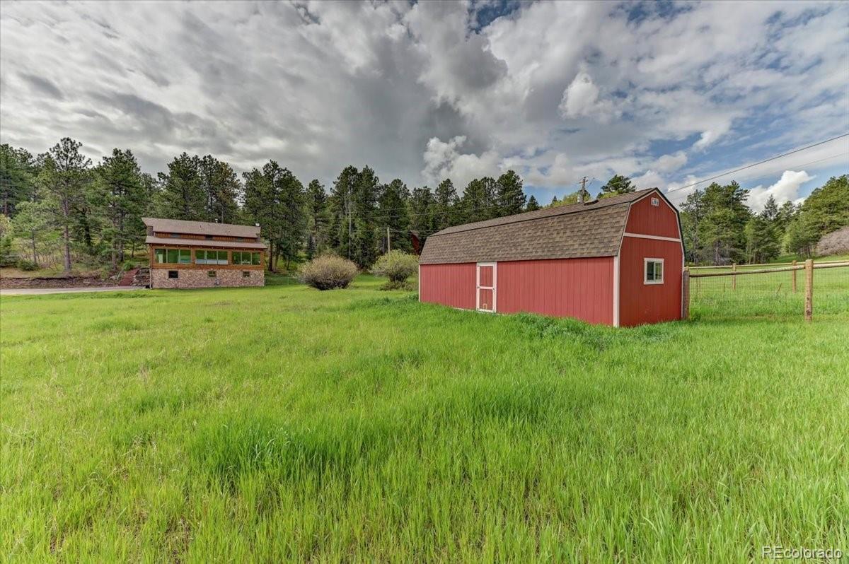 MLS Image #39 for 8752 s ault lane,morrison, Colorado