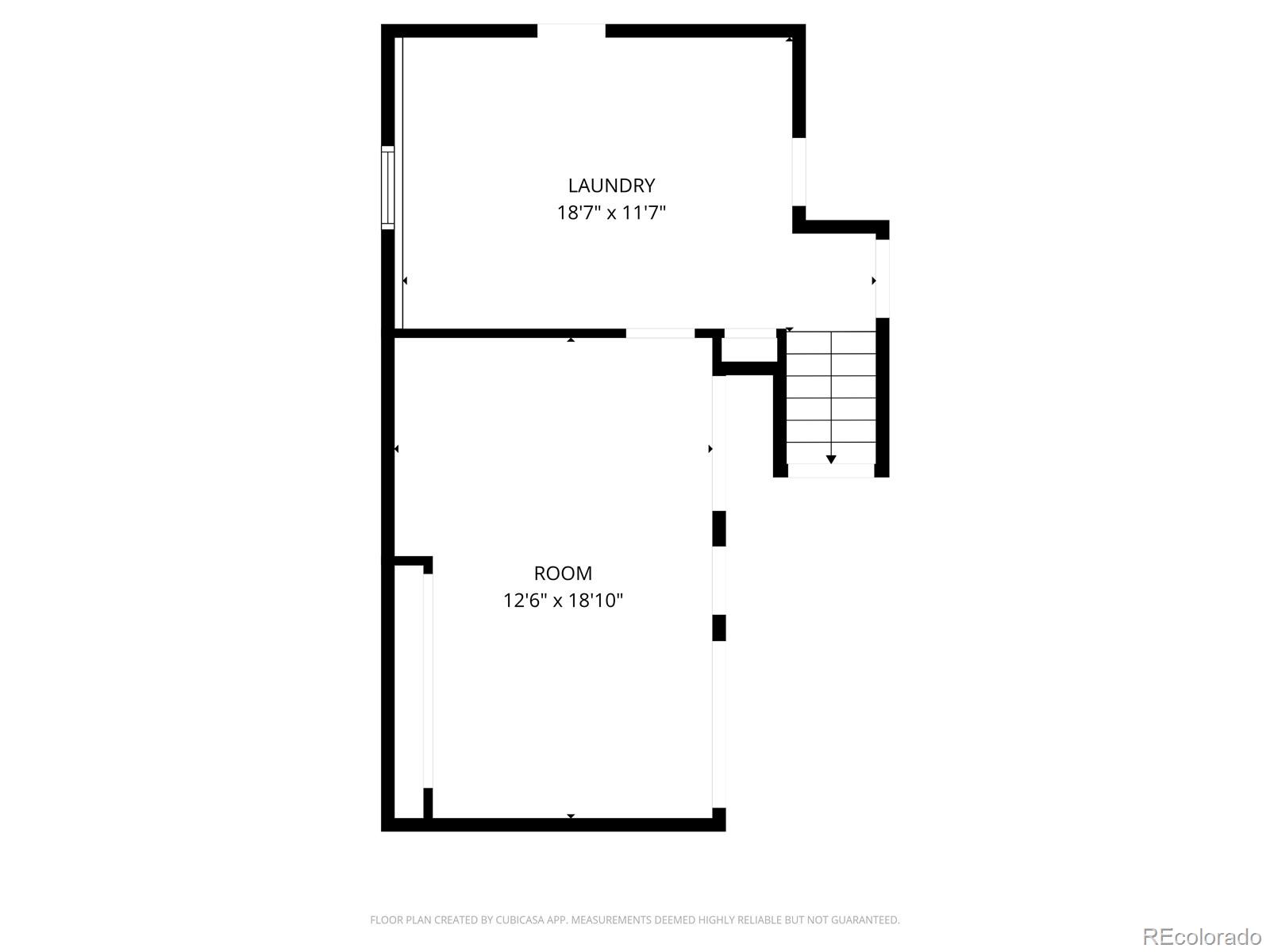 MLS Image #40 for 8752 s ault lane,morrison, Colorado
