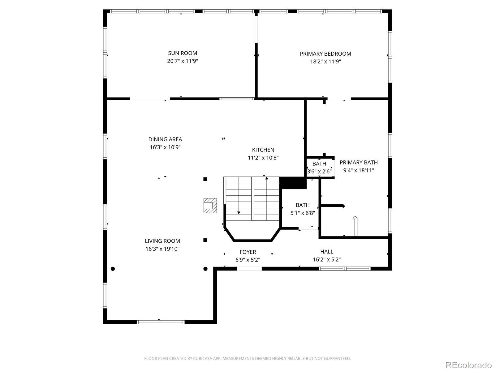 MLS Image #41 for 8752 s ault lane,morrison, Colorado
