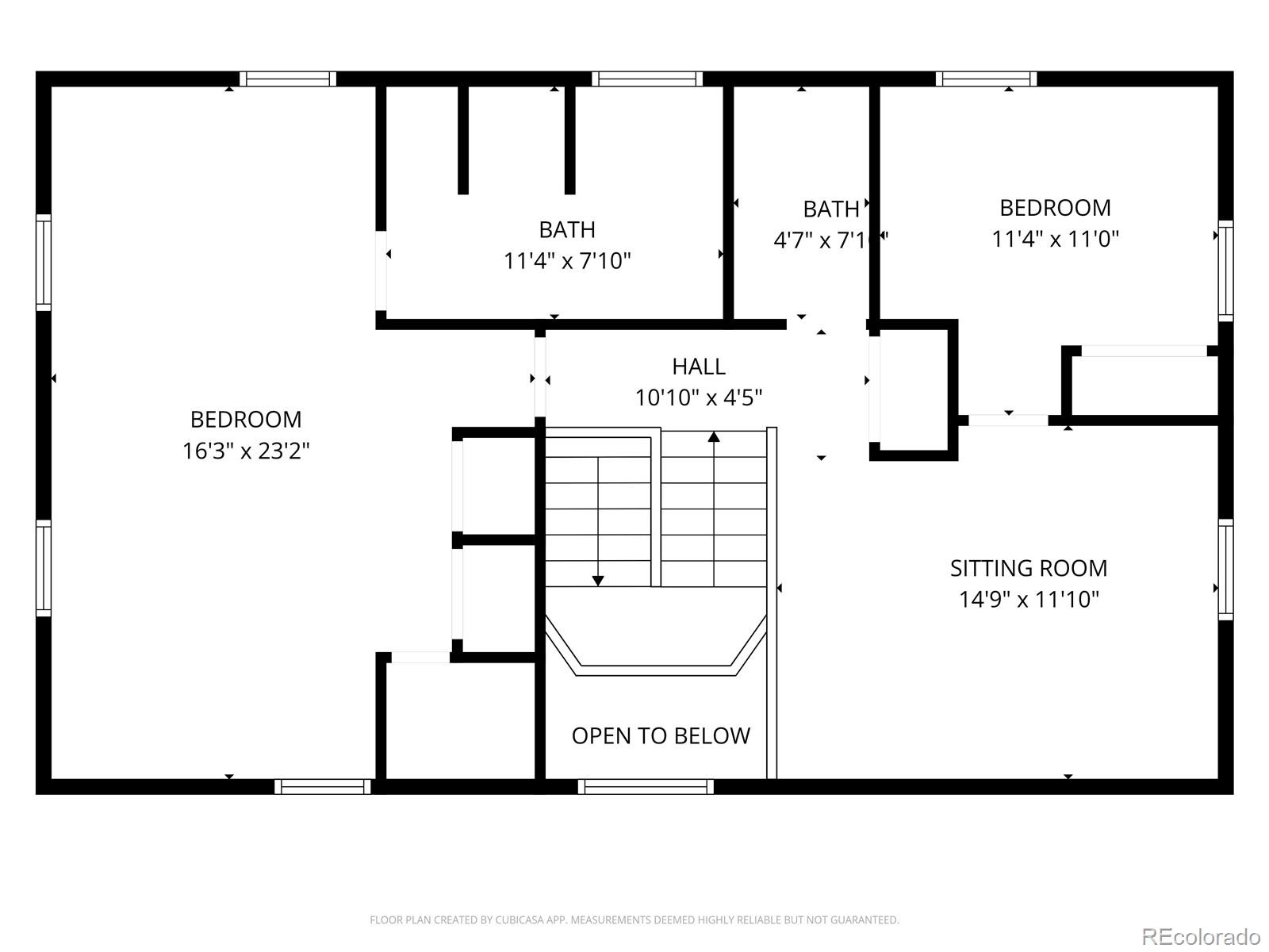 MLS Image #42 for 8752 s ault lane,morrison, Colorado