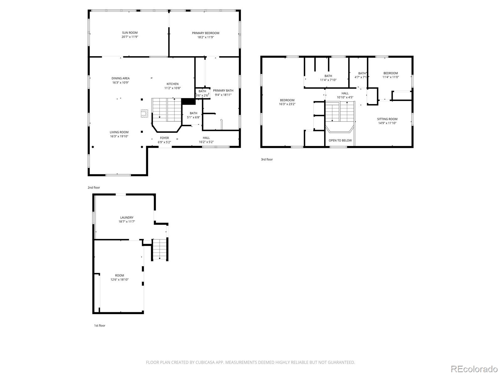 MLS Image #43 for 8752 s ault lane,morrison, Colorado