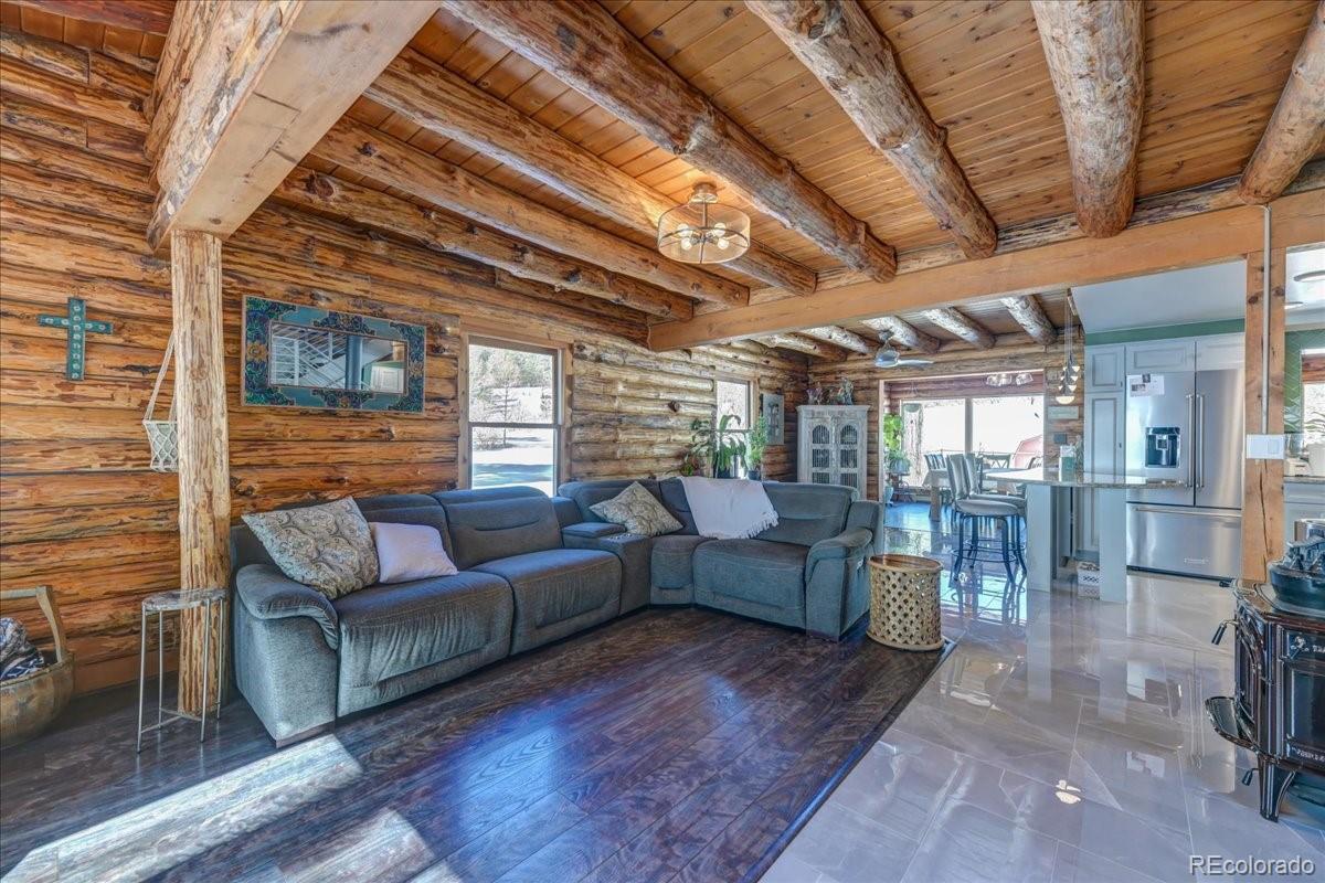 MLS Image #6 for 8752 s ault lane,morrison, Colorado