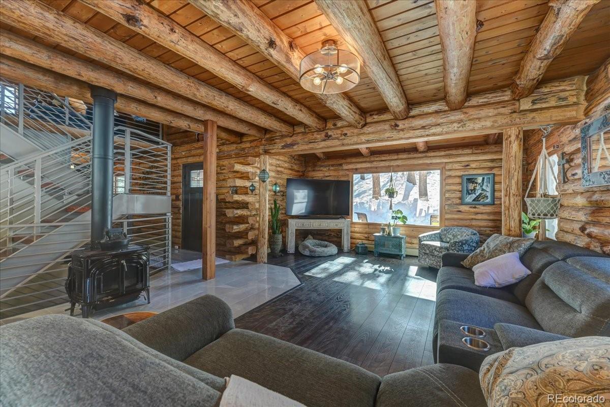 MLS Image #7 for 8752 s ault lane,morrison, Colorado