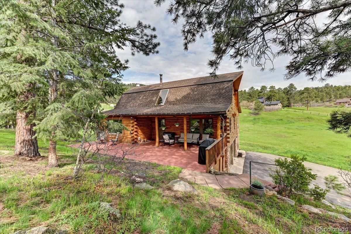 MLS Image #8 for 8752 s ault lane,morrison, Colorado