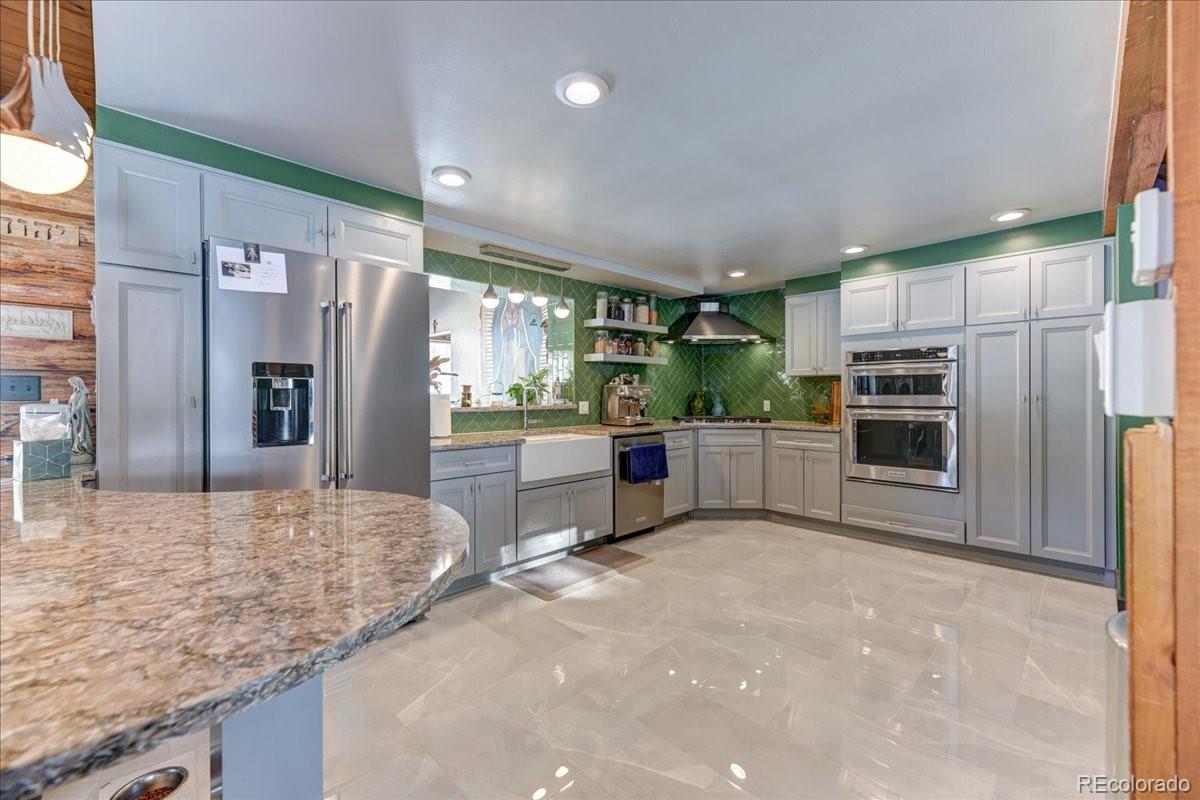 MLS Image #9 for 8752 s ault lane,morrison, Colorado