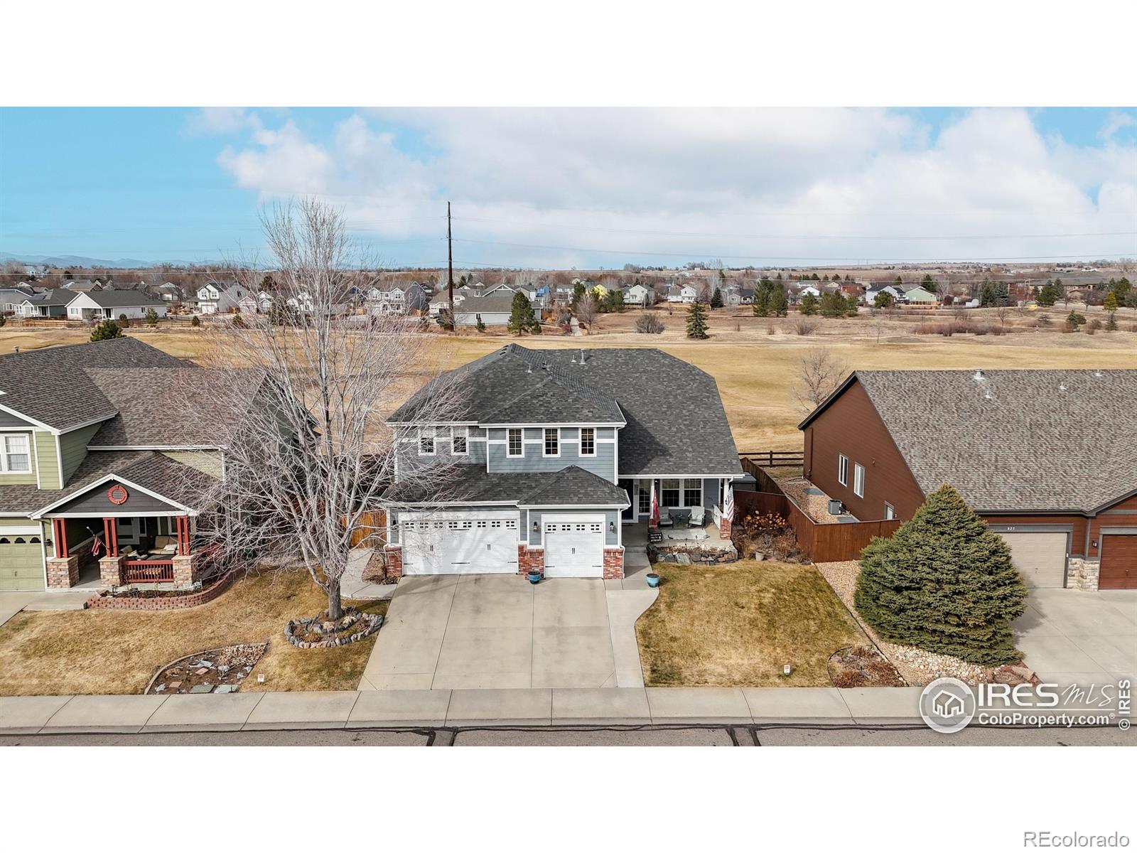 MLS Image #33 for 831  glenarbor circle,longmont, Colorado