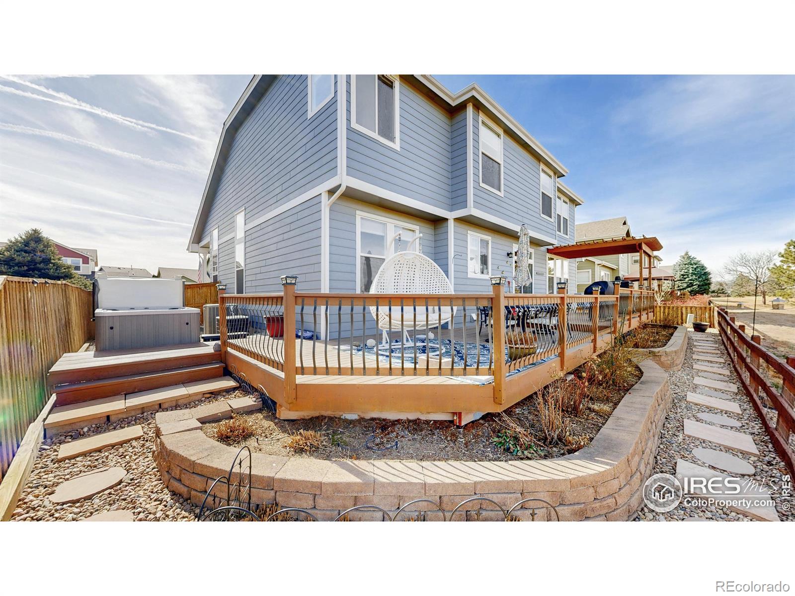 MLS Image #36 for 831  glenarbor circle,longmont, Colorado