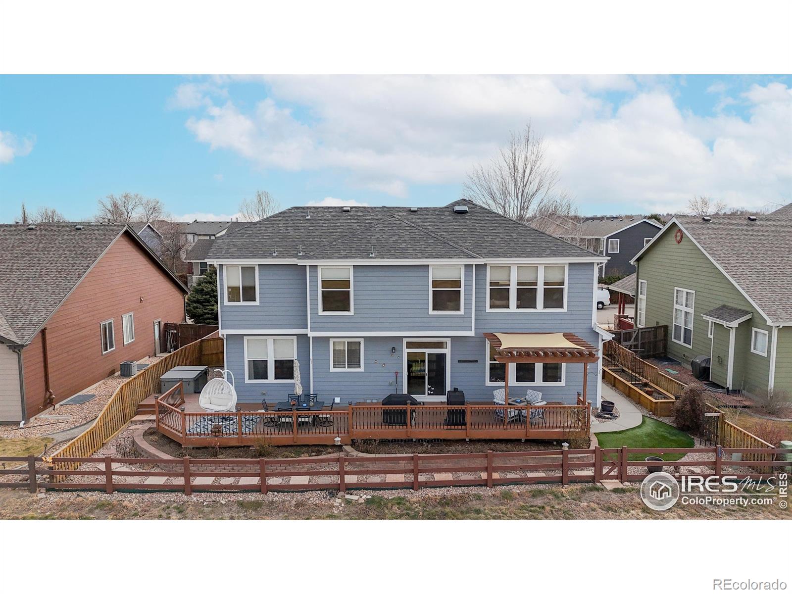 MLS Image #37 for 831  glenarbor circle,longmont, Colorado