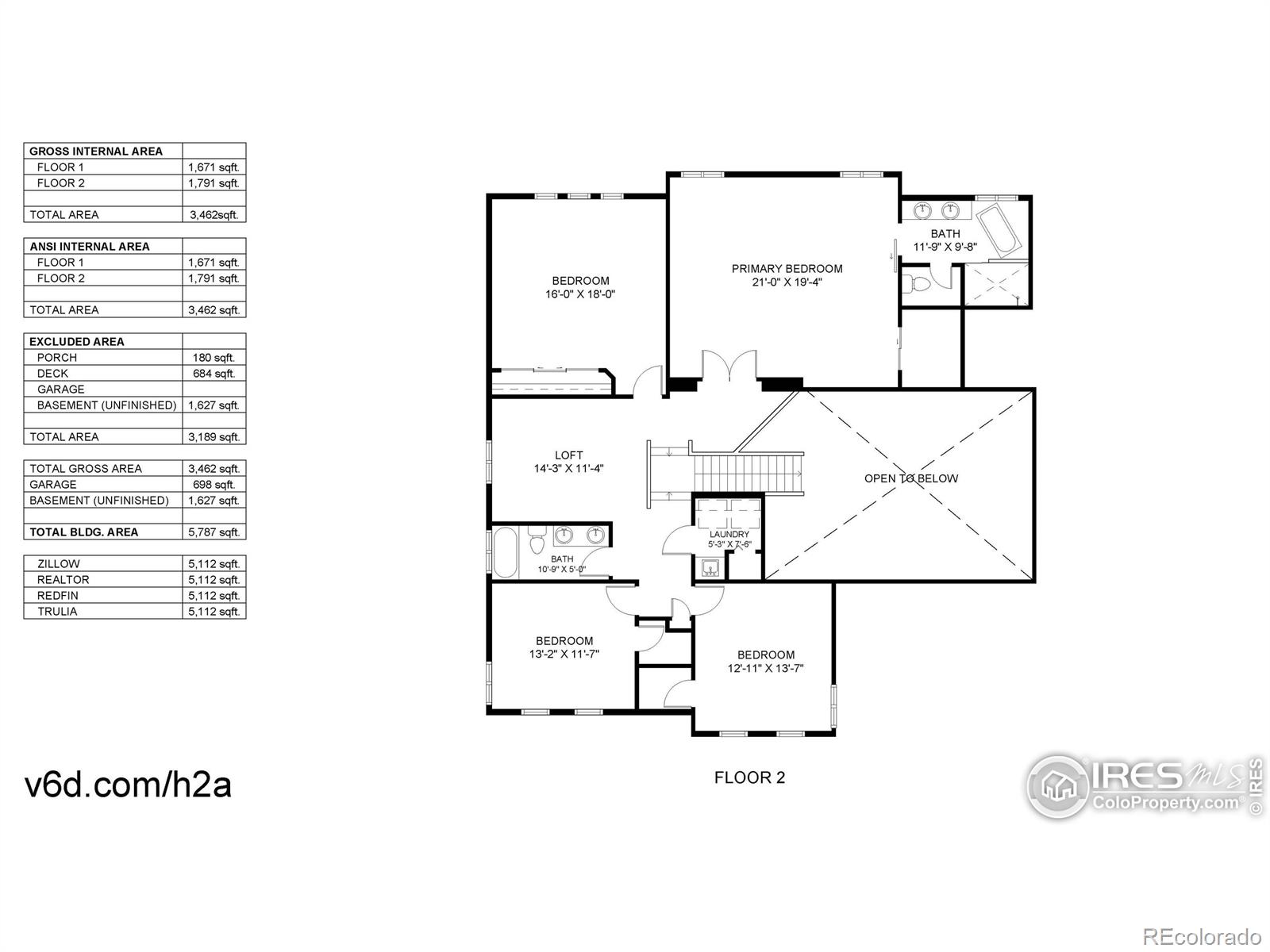MLS Image #46 for 831  glenarbor circle,longmont, Colorado