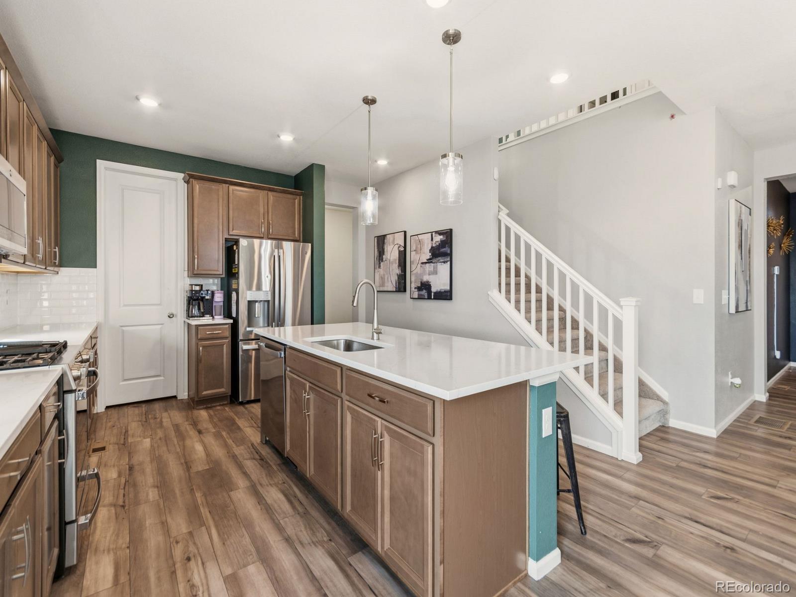 MLS Image #12 for 5860 e 153rd place,thornton, Colorado
