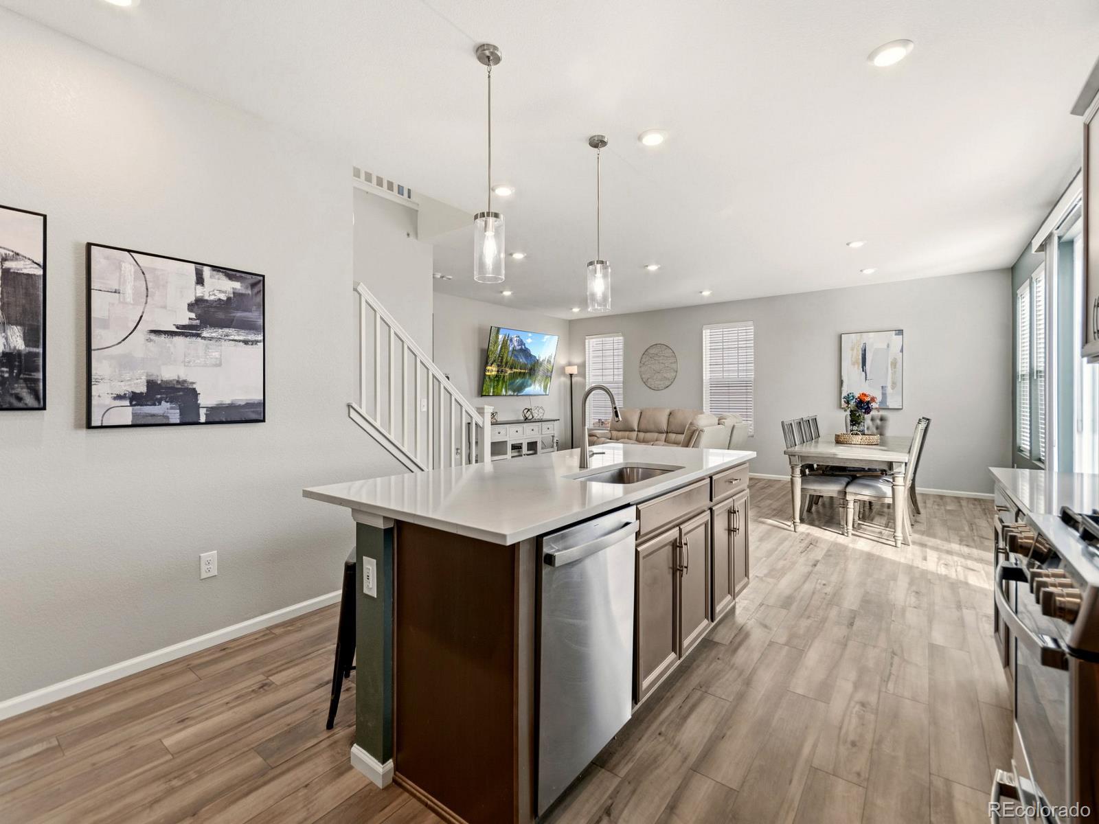MLS Image #14 for 5860 e 153rd place,thornton, Colorado