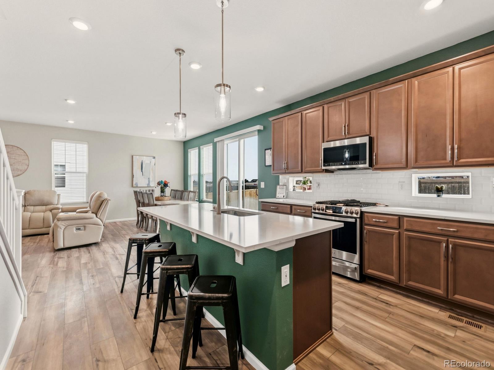 MLS Image #16 for 5860 e 153rd place,thornton, Colorado