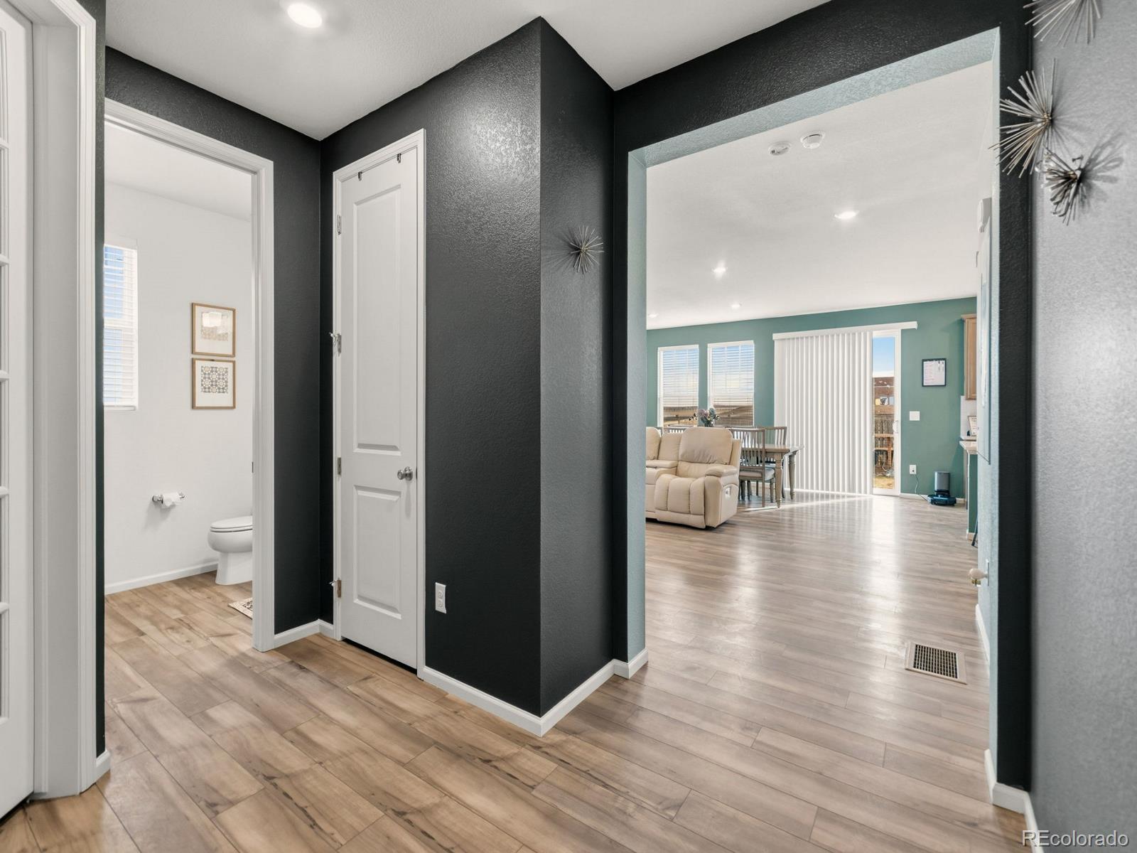 MLS Image #2 for 5860 e 153rd place,thornton, Colorado