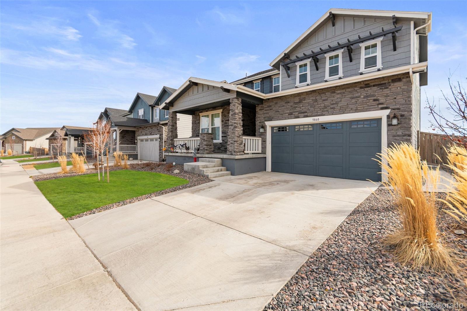 MLS Image #41 for 5860 e 153rd place,thornton, Colorado
