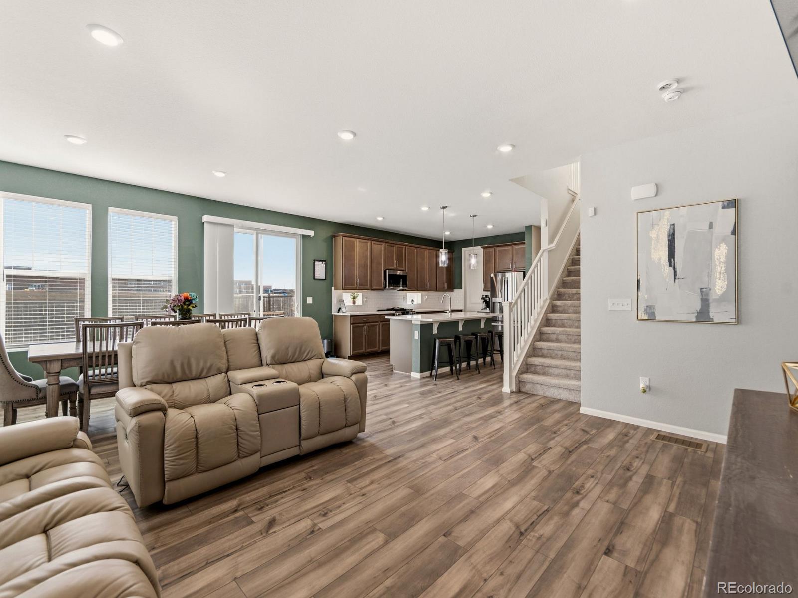 MLS Image #8 for 5860 e 153rd place,thornton, Colorado