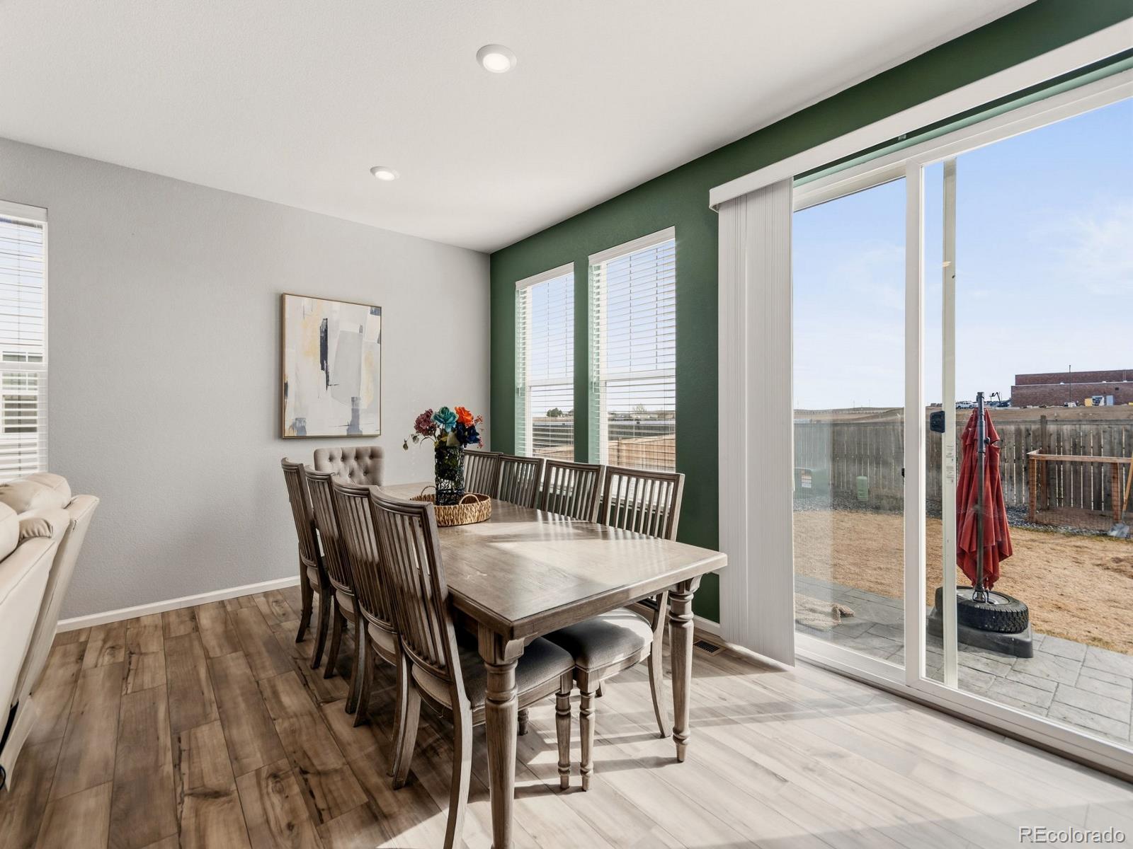 MLS Image #9 for 5860 e 153rd place,thornton, Colorado
