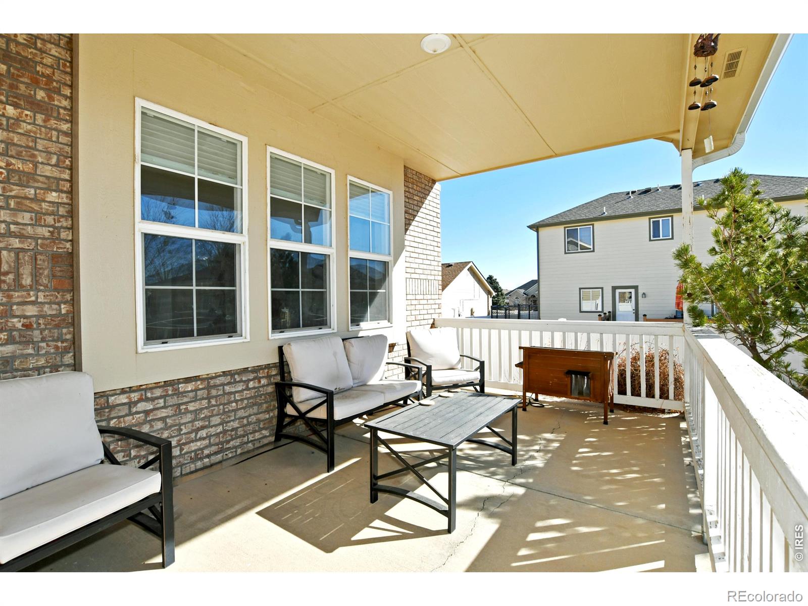 MLS Image #4 for 2906  57th avenue,greeley, Colorado