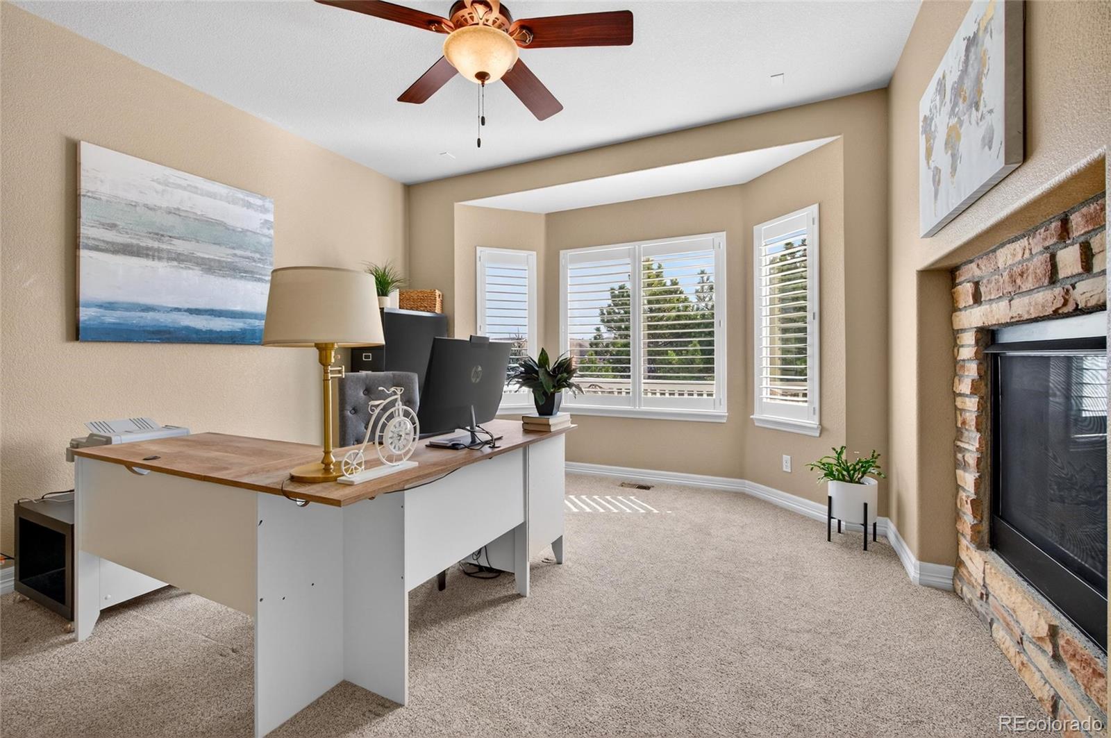 MLS Image #10 for 3646  elk run drive,castle rock, Colorado