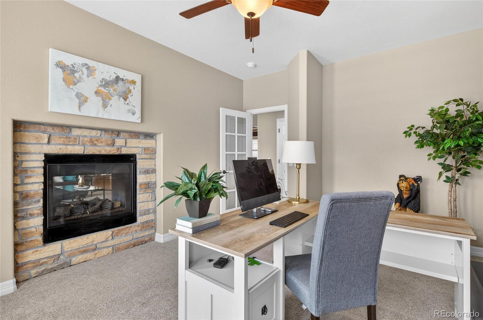 MLS Image #11 for 3646  elk run drive,castle rock, Colorado