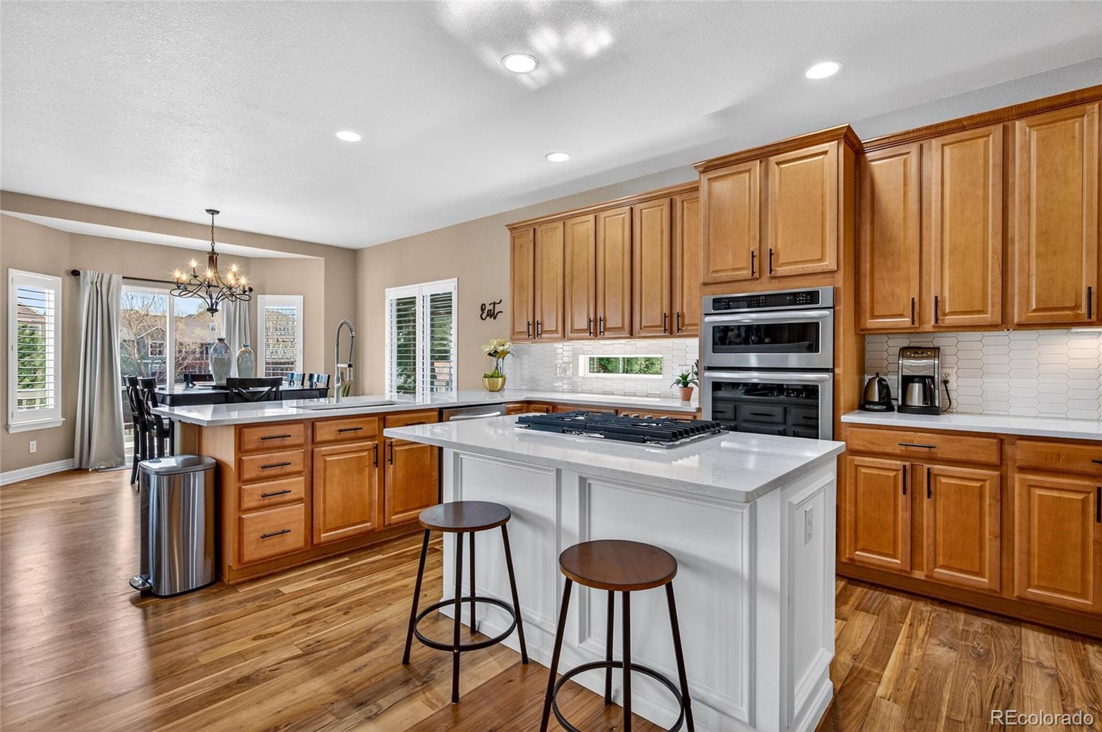 MLS Image #12 for 3646  elk run drive,castle rock, Colorado