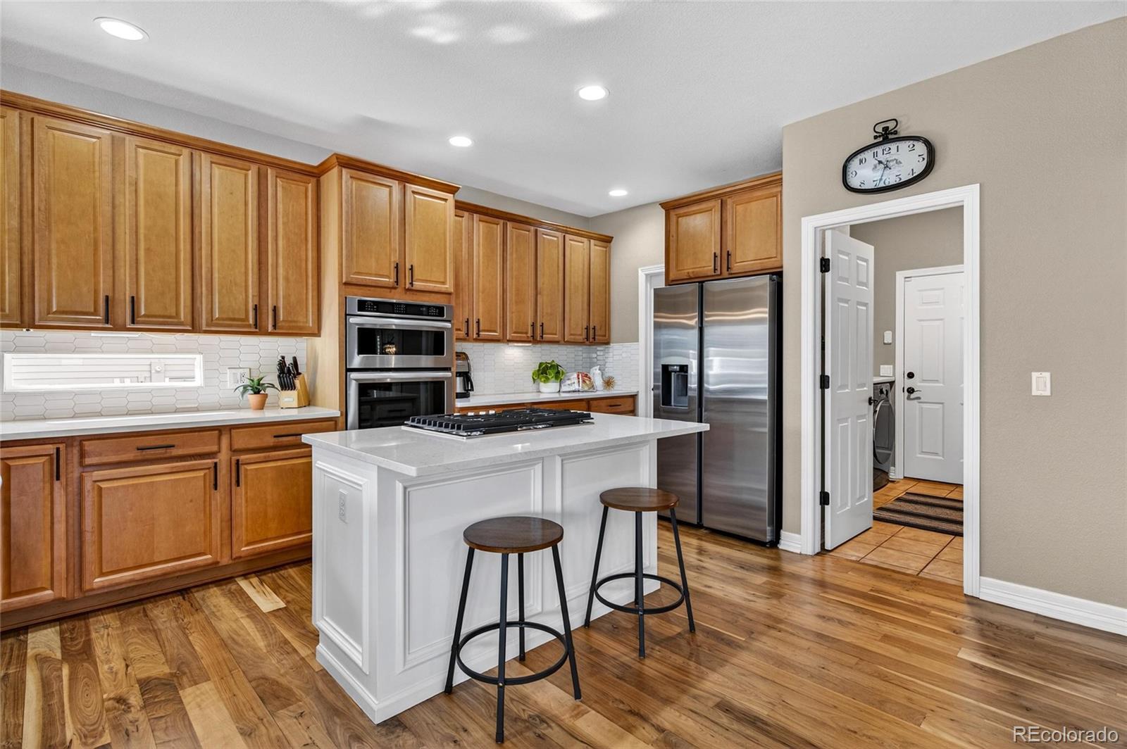 MLS Image #13 for 3646  elk run drive,castle rock, Colorado