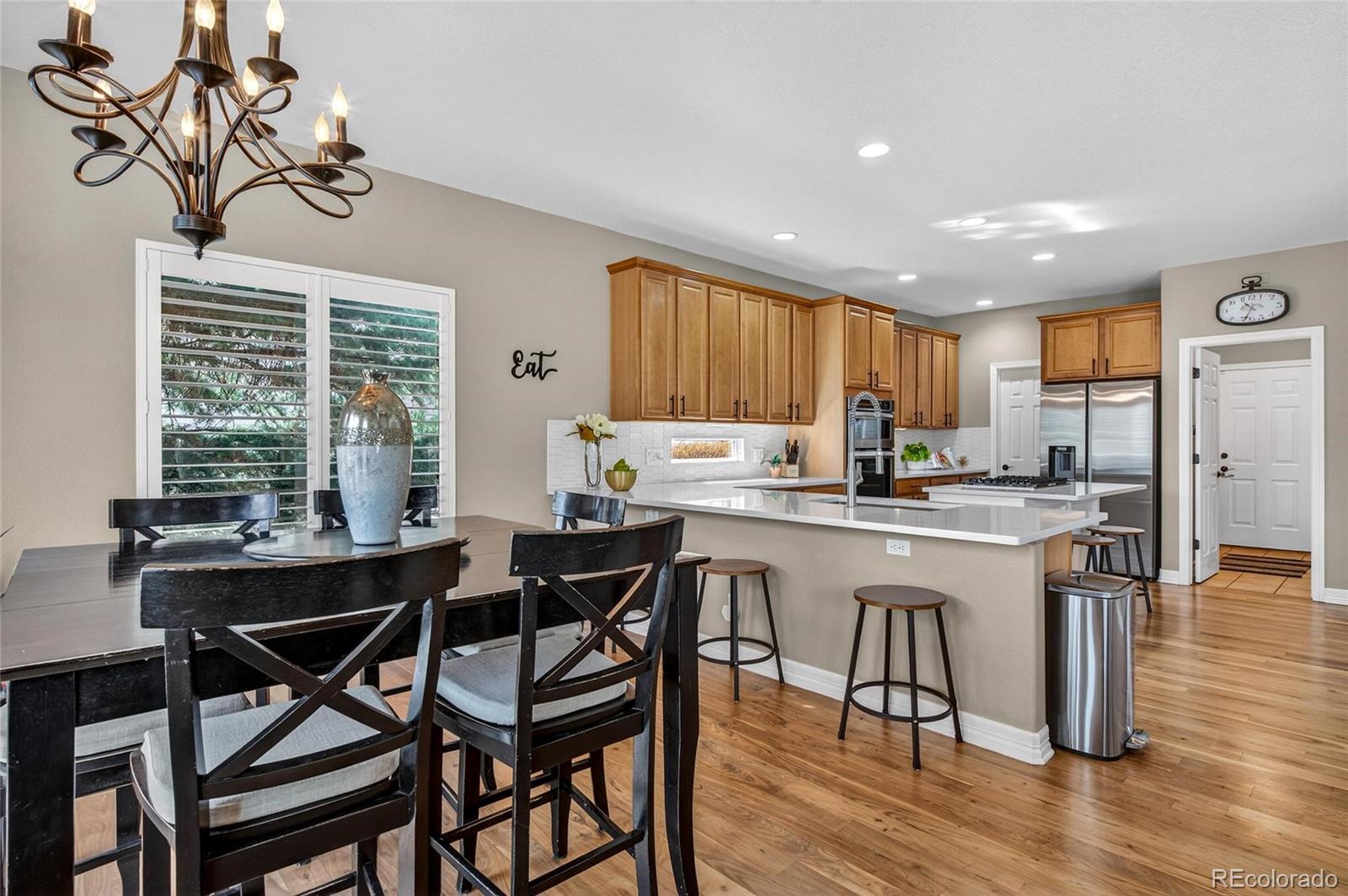 MLS Image #15 for 3646  elk run drive,castle rock, Colorado