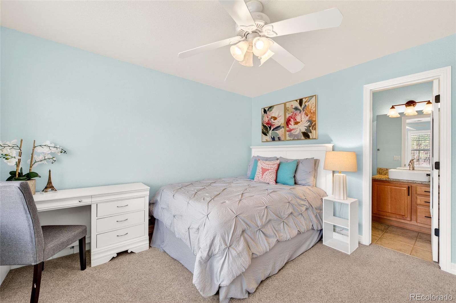 MLS Image #19 for 3646  elk run drive,castle rock, Colorado
