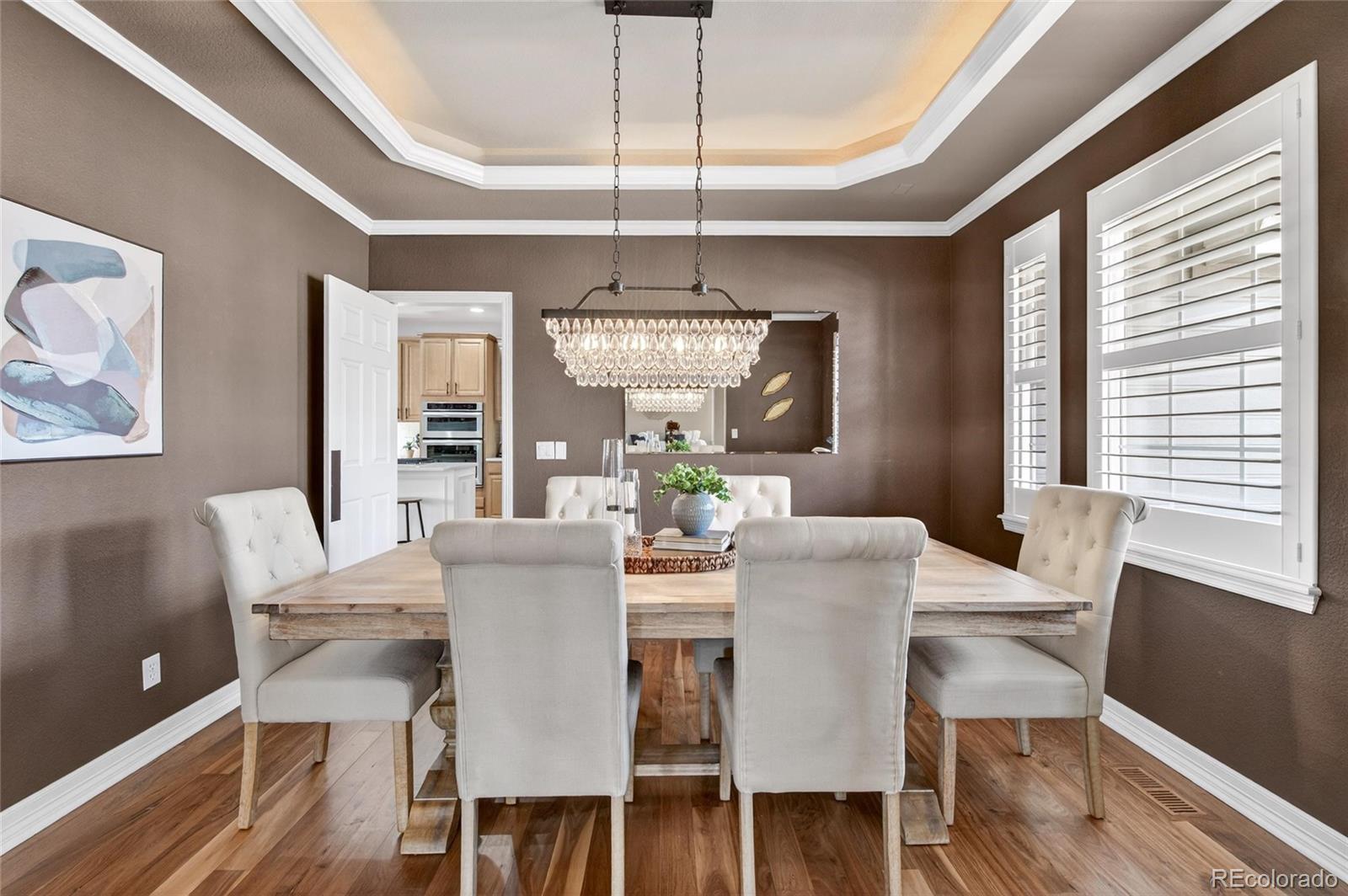 MLS Image #2 for 3646  elk run drive,castle rock, Colorado