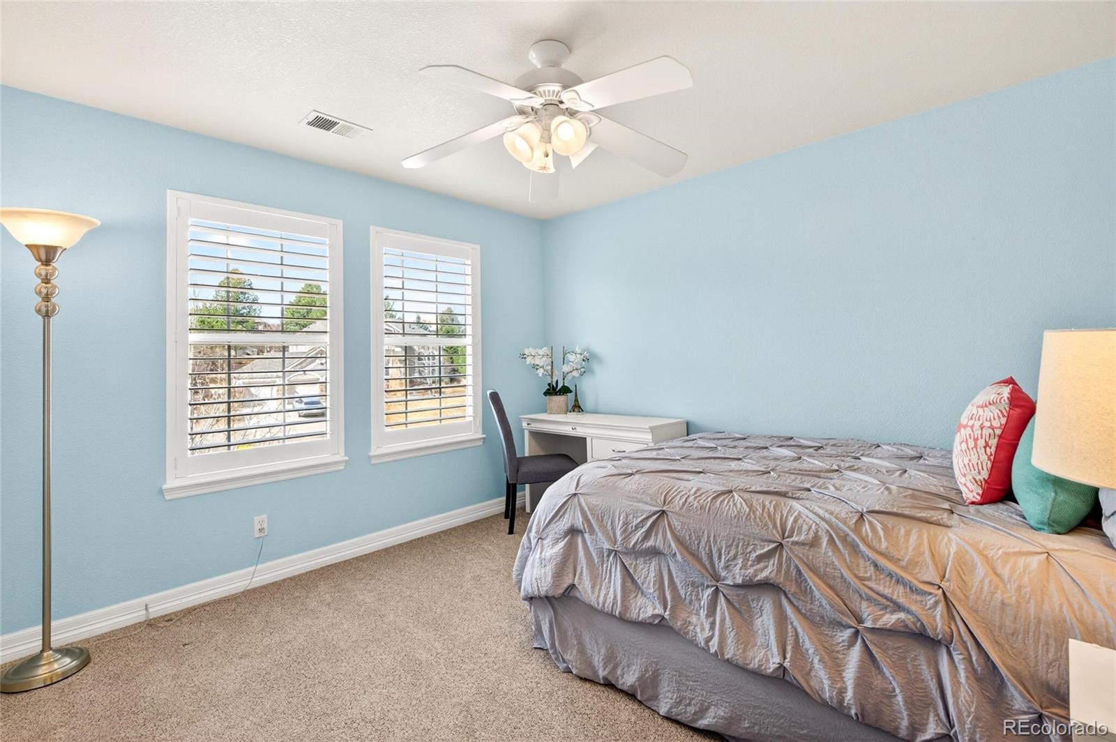 MLS Image #20 for 3646  elk run drive,castle rock, Colorado