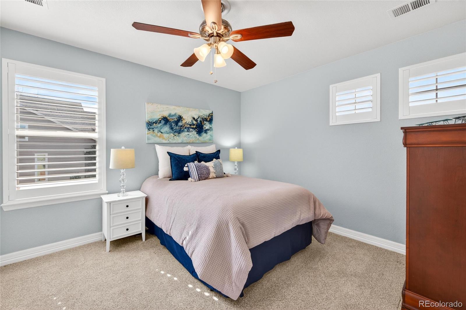 MLS Image #22 for 3646  elk run drive,castle rock, Colorado