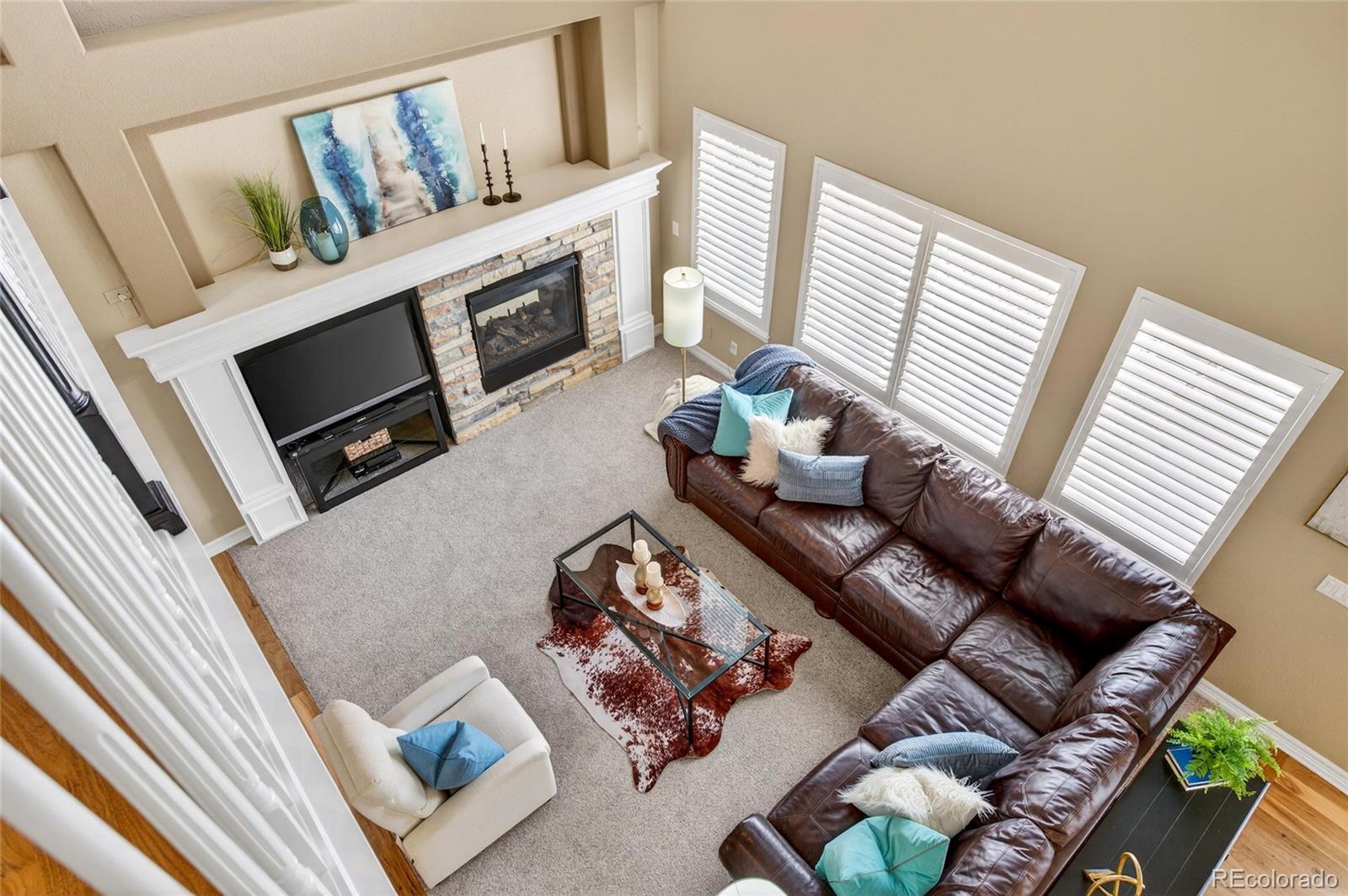 MLS Image #29 for 3646  elk run drive,castle rock, Colorado
