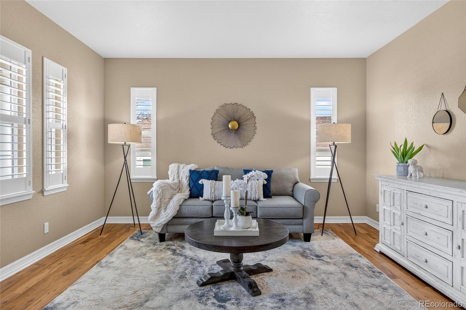 MLS Image #3 for 3646  elk run drive,castle rock, Colorado