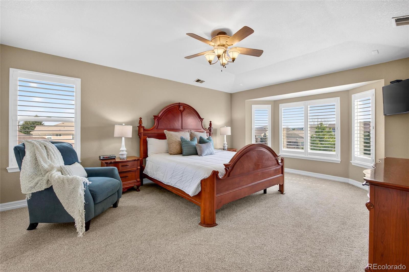 MLS Image #30 for 3646  elk run drive,castle rock, Colorado
