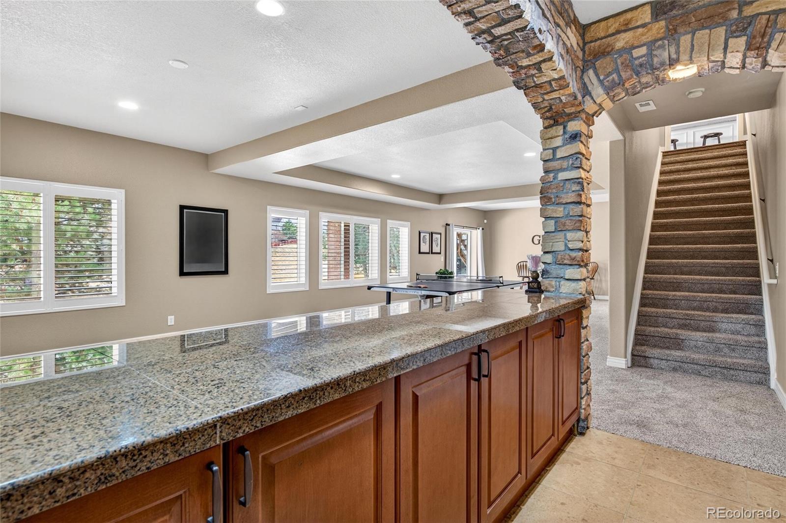 MLS Image #35 for 3646  elk run drive,castle rock, Colorado