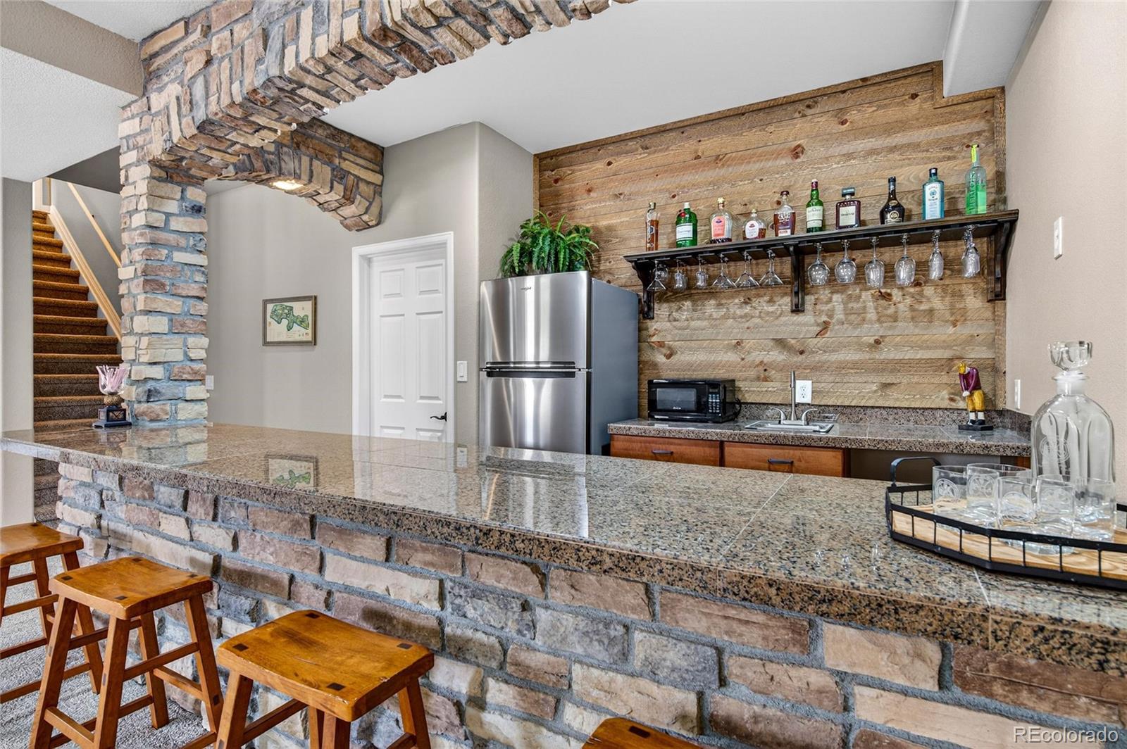 MLS Image #36 for 3646  elk run drive,castle rock, Colorado