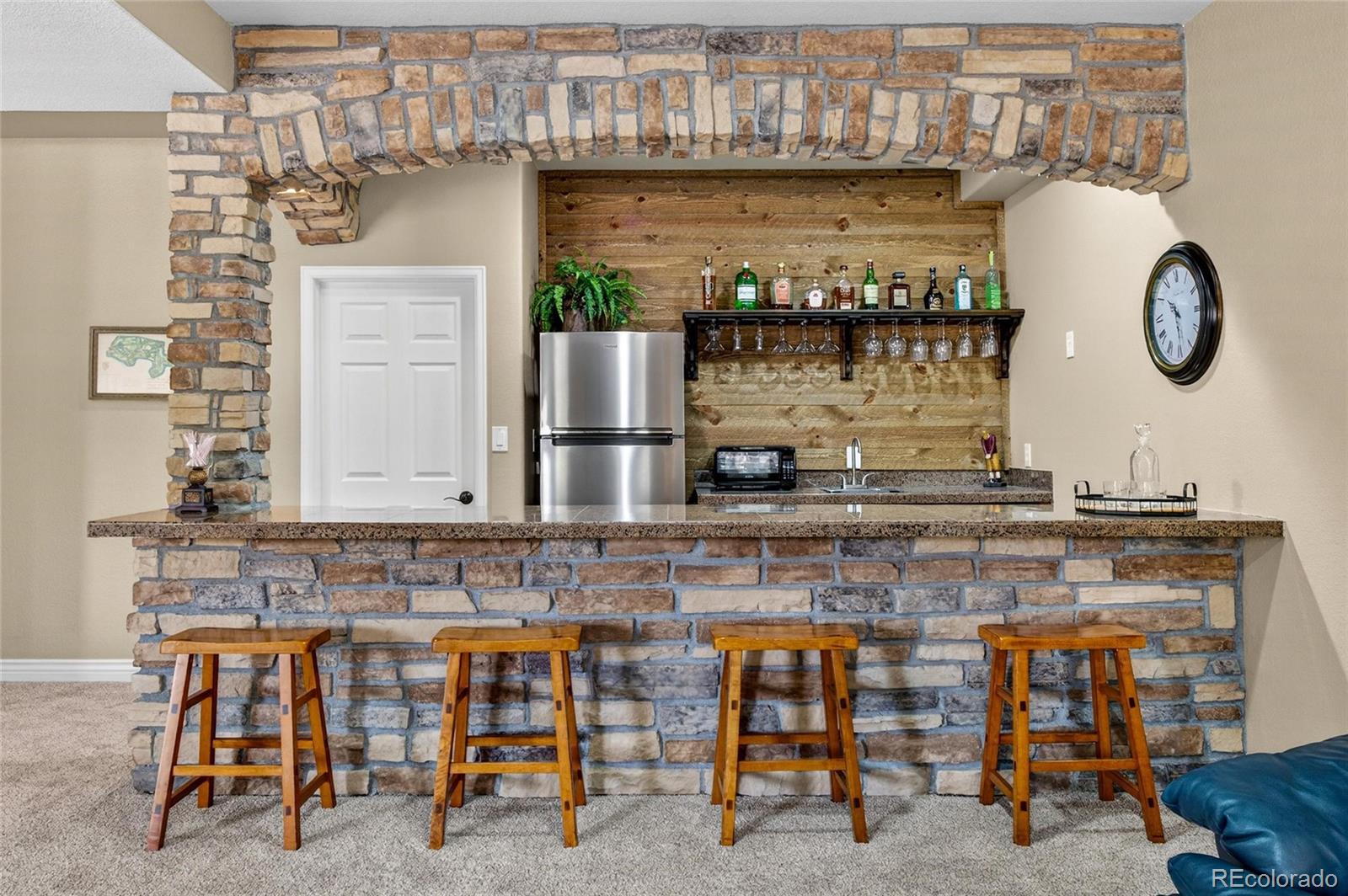 MLS Image #37 for 3646  elk run drive,castle rock, Colorado