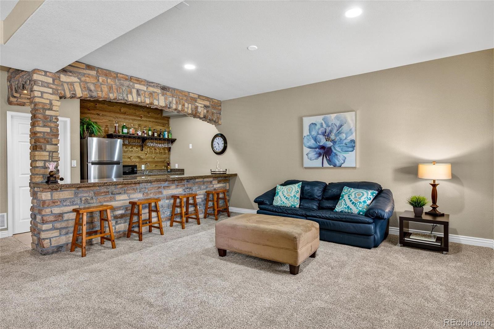 MLS Image #38 for 3646  elk run drive,castle rock, Colorado