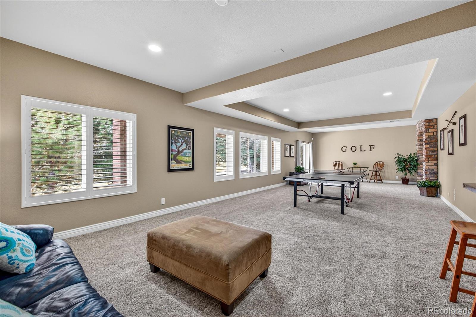 MLS Image #39 for 3646  elk run drive,castle rock, Colorado