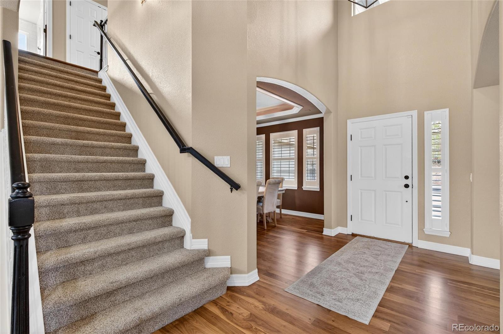 MLS Image #4 for 3646  elk run drive,castle rock, Colorado