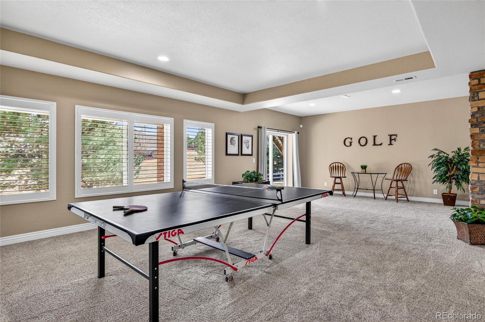 MLS Image #40 for 3646  elk run drive,castle rock, Colorado