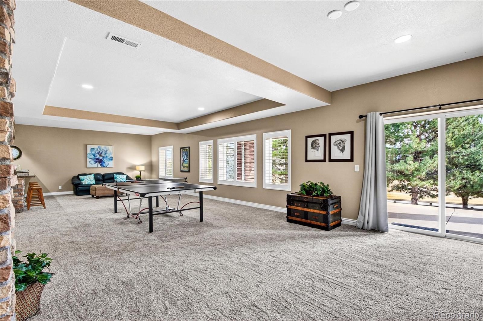 MLS Image #41 for 3646  elk run drive,castle rock, Colorado