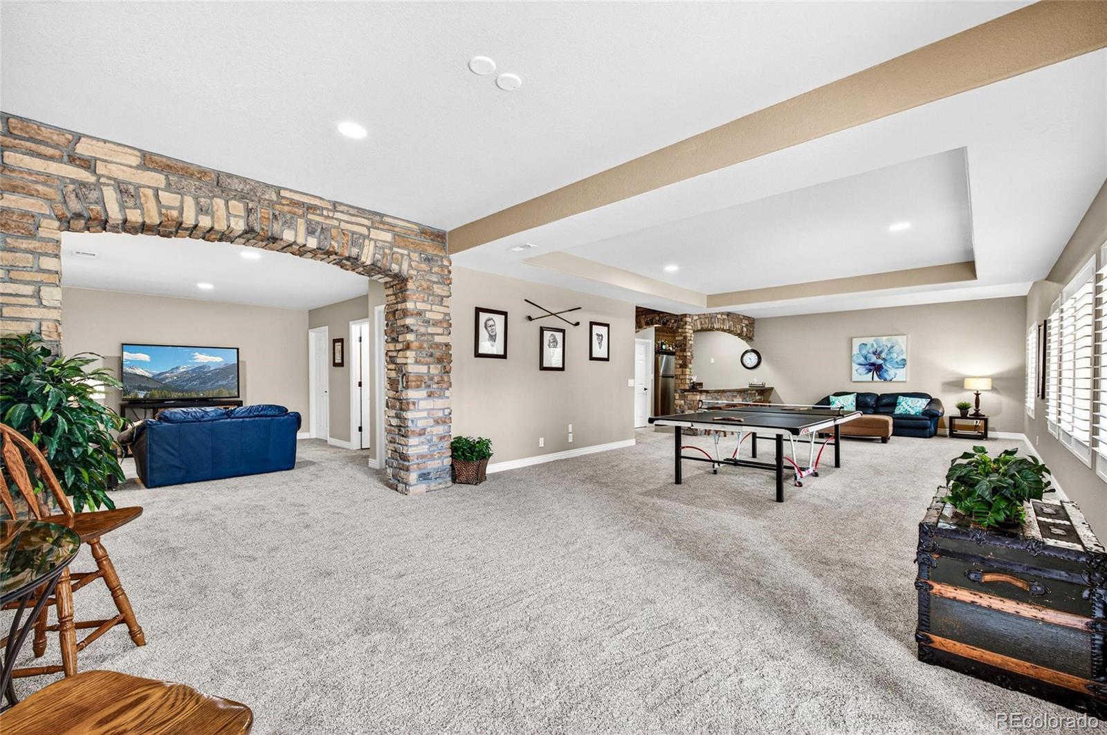 MLS Image #42 for 3646  elk run drive,castle rock, Colorado