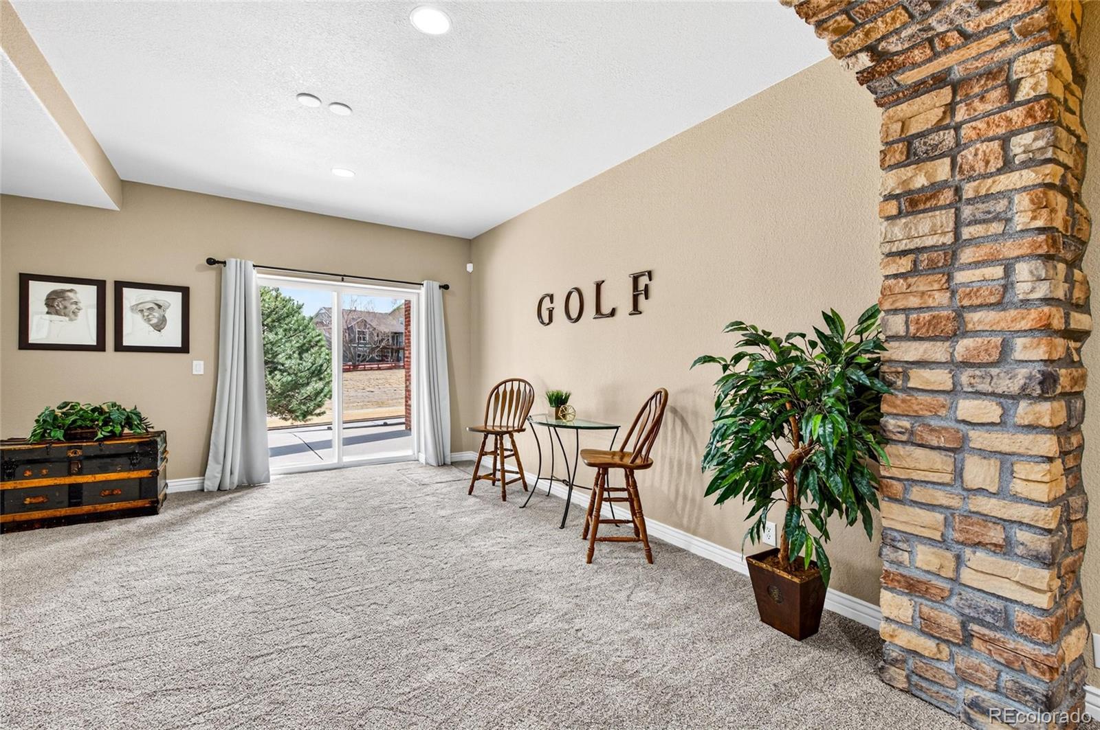MLS Image #43 for 3646  elk run drive,castle rock, Colorado
