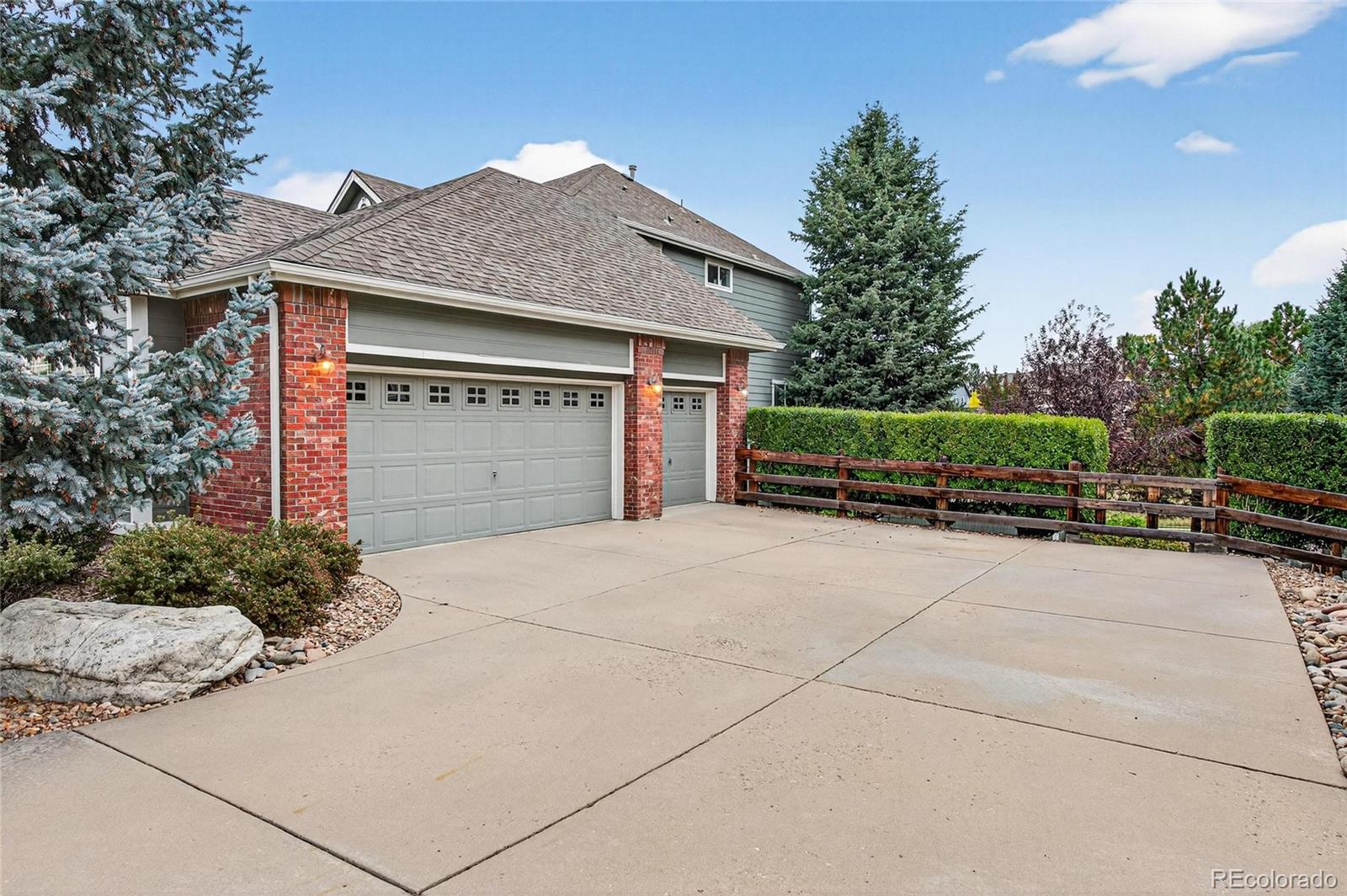 MLS Image #48 for 3646  elk run drive,castle rock, Colorado