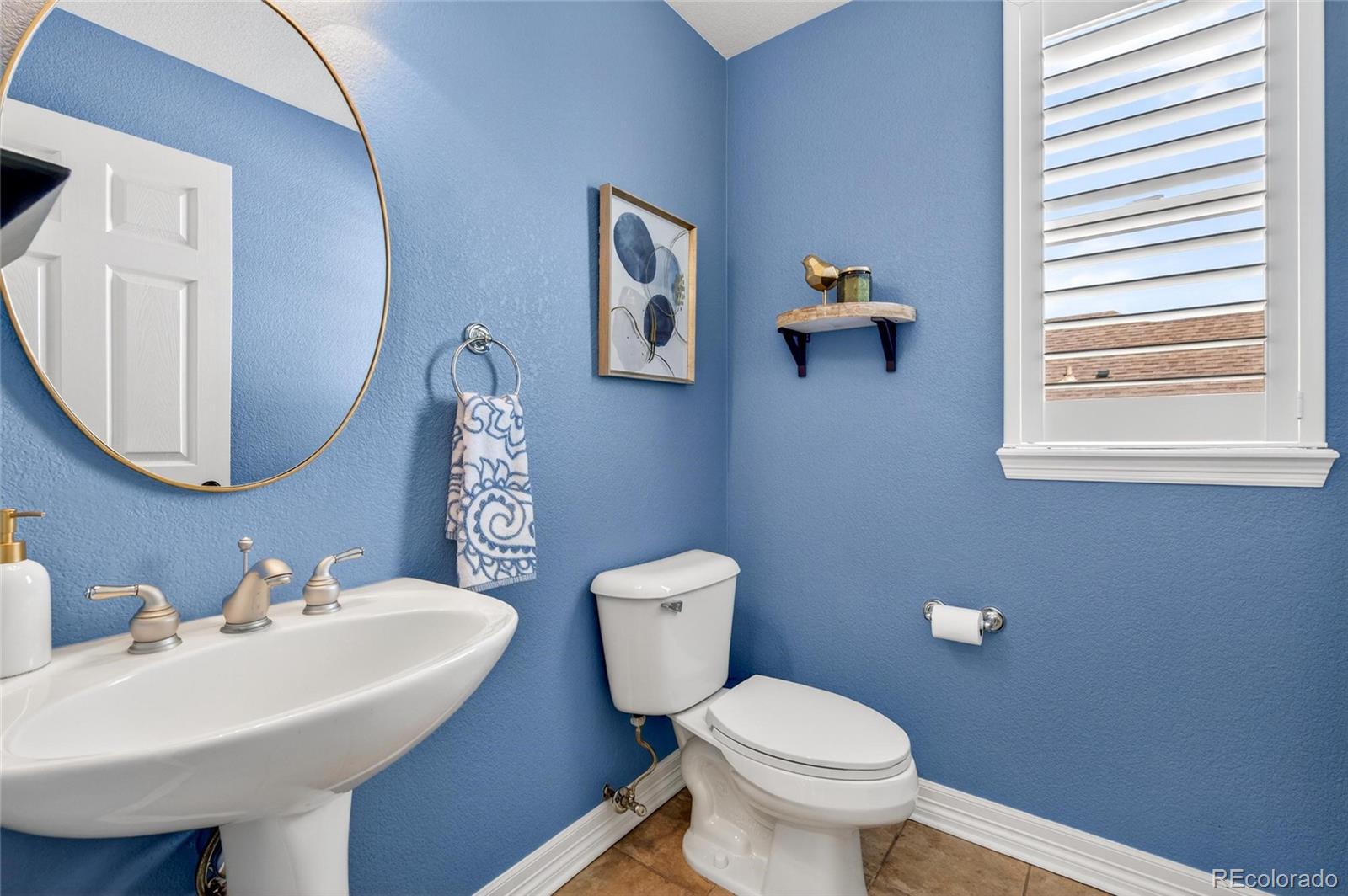 MLS Image #9 for 3646  elk run drive,castle rock, Colorado