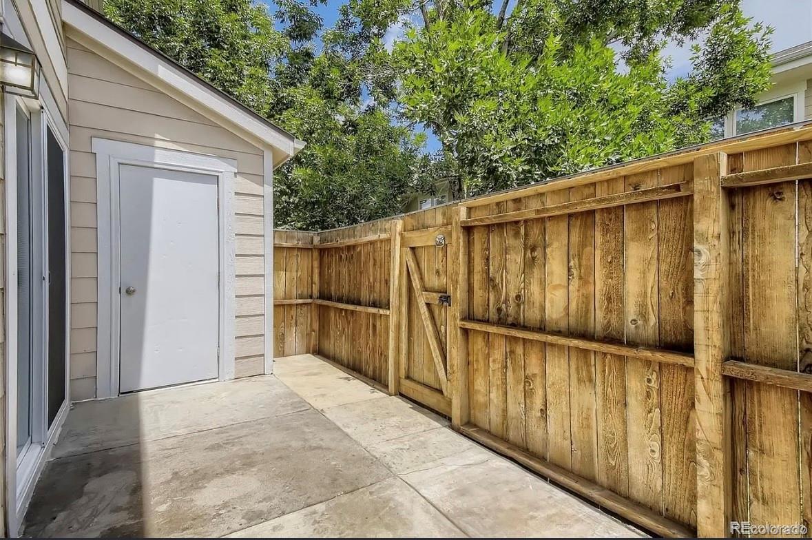 MLS Image #16 for 1453 s pierce street ,lakewood, Colorado