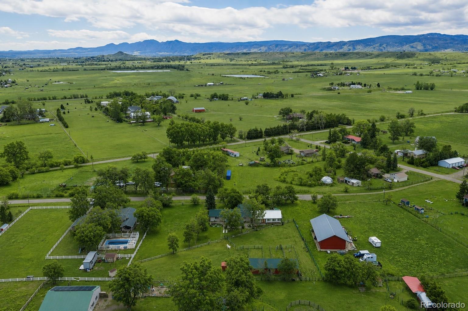 MLS Image #2 for 6263  laodicea road,longmont, Colorado