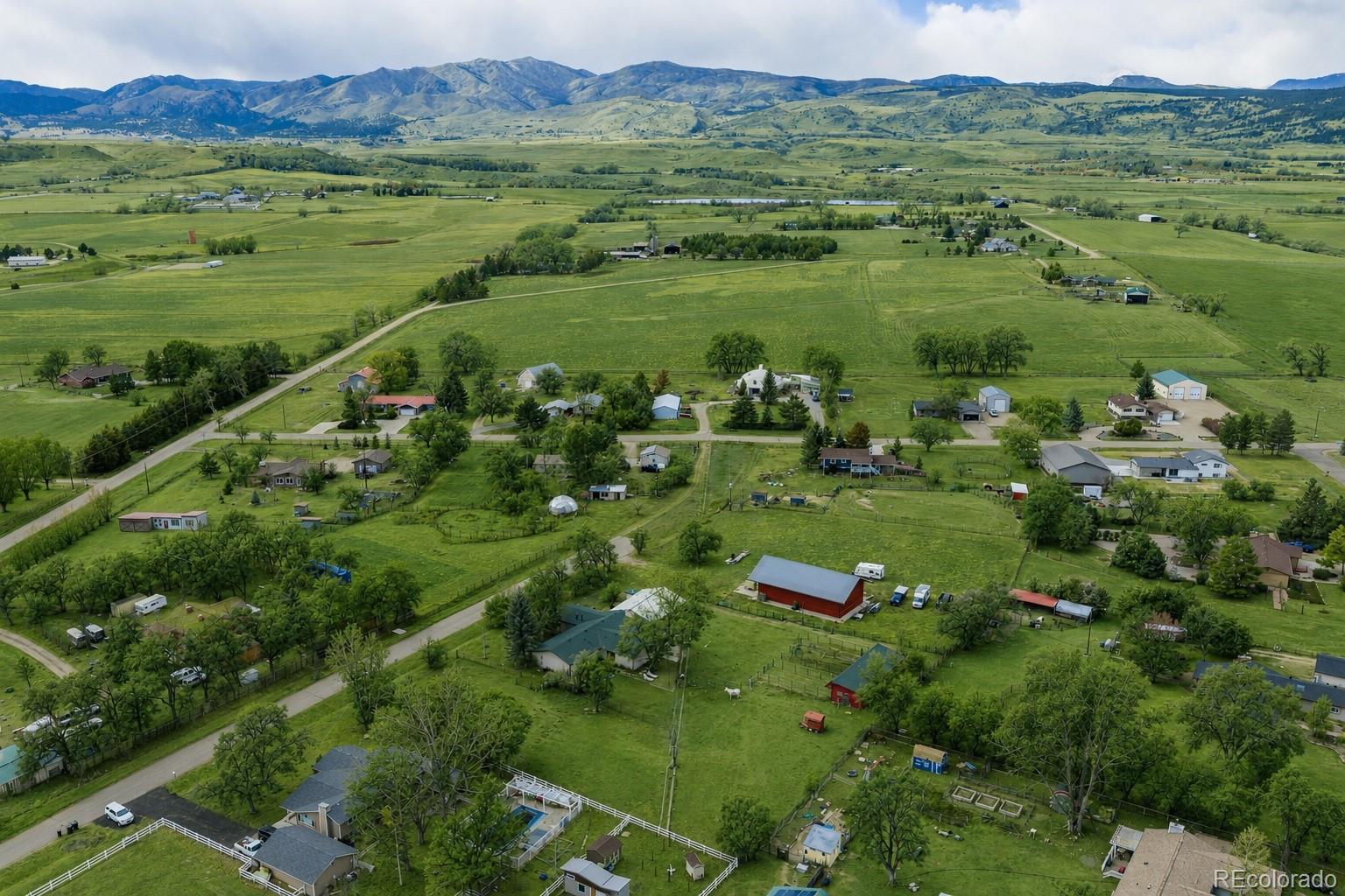 MLS Image #3 for 6263  laodicea road,longmont, Colorado