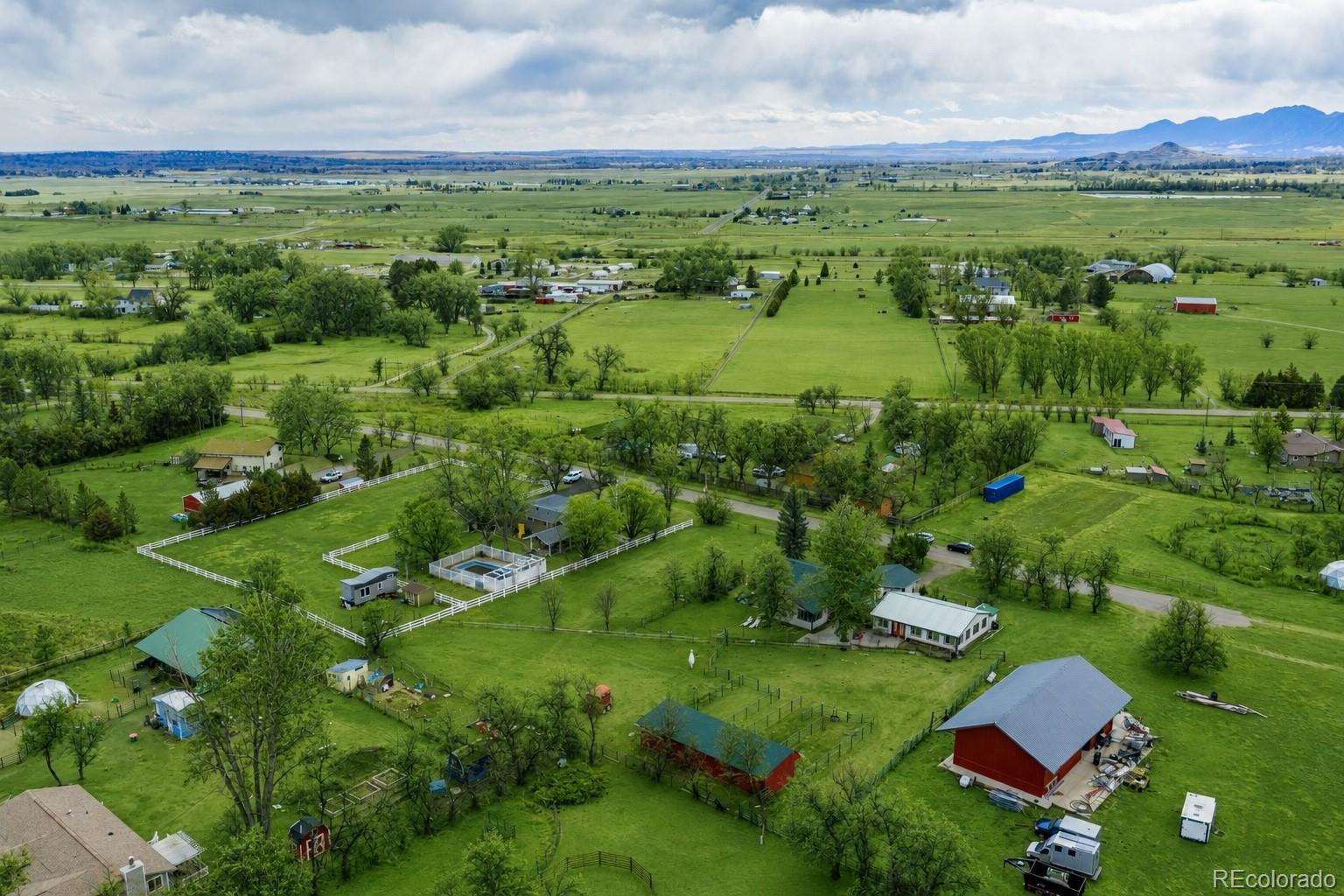 MLS Image #4 for 6263  laodicea road,longmont, Colorado