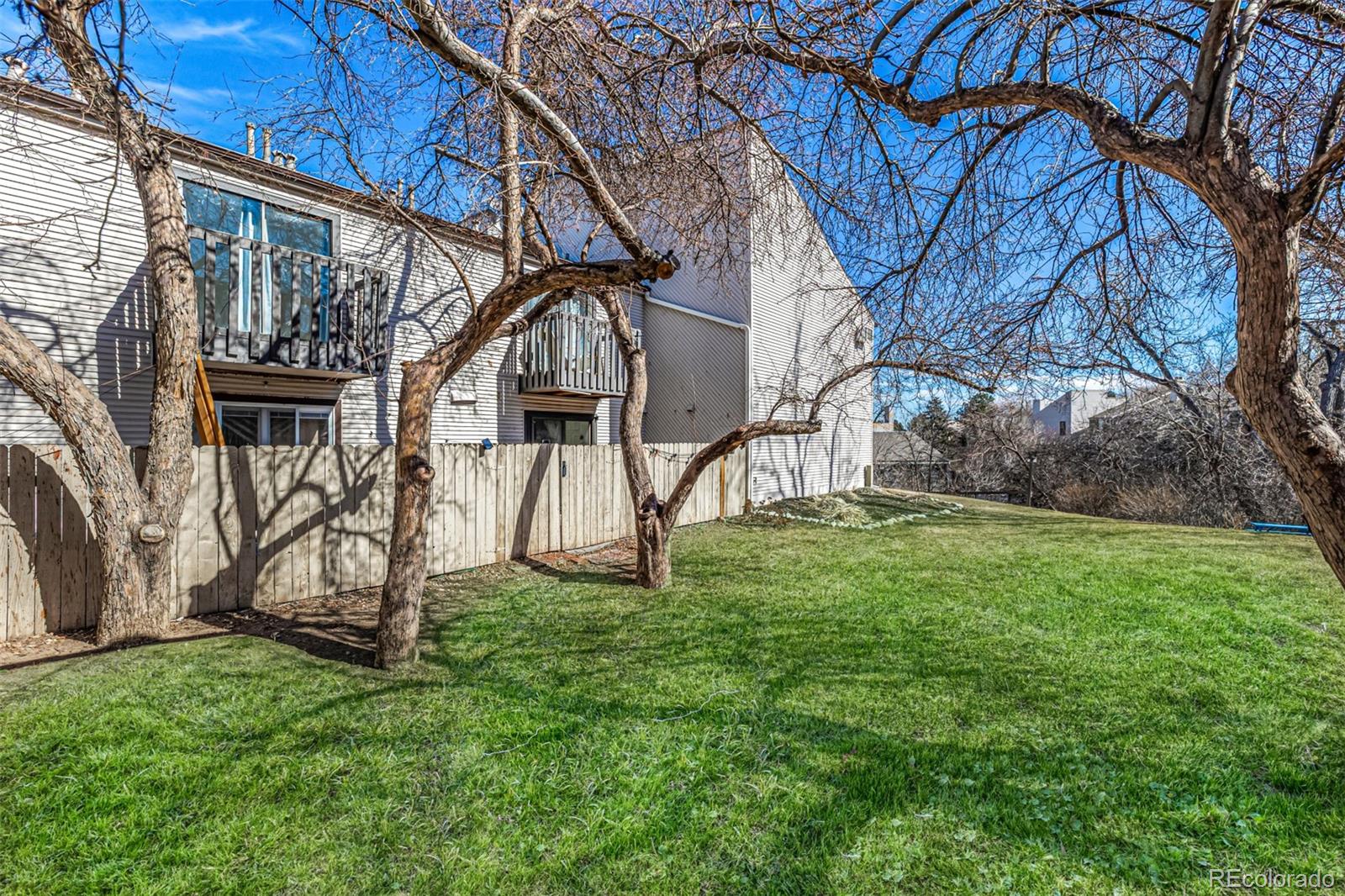 MLS Image #29 for 3550 s harlan street,denver, Colorado